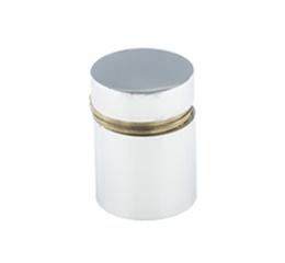 Кріплення для скла дистанційне 16*20 мм