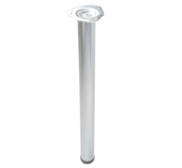 Ніжка меблева D60 H=820 G6 (LS)