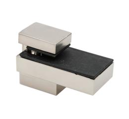 Кріплення для скляних полиць PL 03 G6