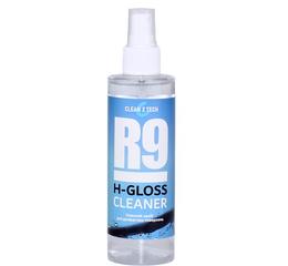 Очисник для делікатних поверхонь R9 ActivеClean H-Gloss, 200 мл