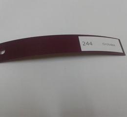 Крайка Меламінова Zbytex 21 мм 4гр 244 орхідея