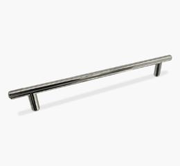 Ручка Bravo Railing/ 128, хром   Н_З