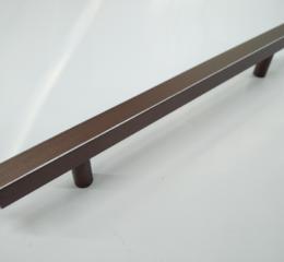 Ручка Ferro Fiori М 0200.128 шоколад браш