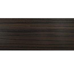 Крайка ПВХ MAAG 22*2 D15/2 Зебрано негро