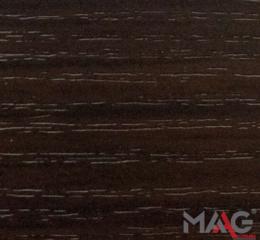 Крайка ПВХ MAAG 42*2 D8/2 Горіх темний