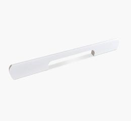 Ручка Bravo Gloss(Long G)/ 192, білий