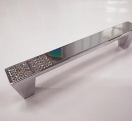 Ручка Virno Style Art 706/128 G2 кристал
