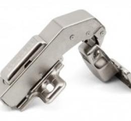 Петля меблева Linken System SoftClose 180° 3D