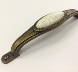 Ручка ДС Ретро DF 65/128 G4 A/12