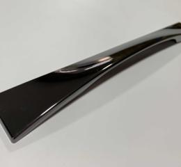 Ручка Bosetti Marella М 15185.160 нікель темний