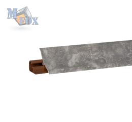 Плінтус Korner низький Фоссіл 6093 (акс. 611), 3м
