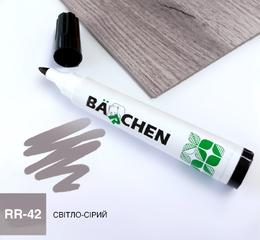 Barchen Реставраційний маркер 42, світло-сірий