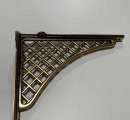 Консоль металева, Bosetti Marella D 42431.200 золото