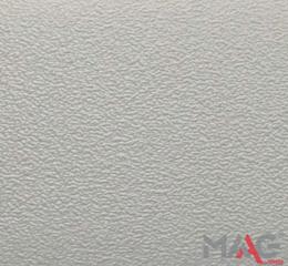 Крайка ПВХ MAAG 22*2 217 Сріблястий