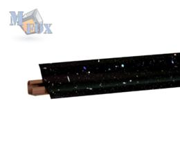 Плінтус Korner низький Антарес 6027 (акс. 619) , 3м