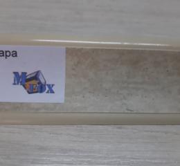 Плінтус ElmechPlast (низький). 96 ніагара (Е.Р.635) (акс.П10,203)