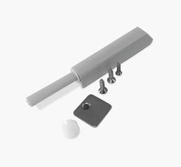 Петля Bravo Відстріл з магнітом 01, сірий