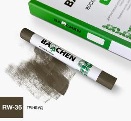 Barchen Восковий олівець 36, грінвуд
