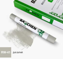 Barchen Восковий олівець 41, дуб вибілений