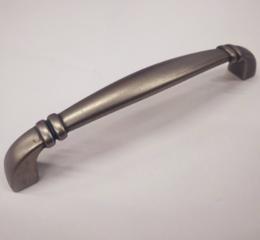 Ручка Bosetti Marella CL 15063.128 сталь