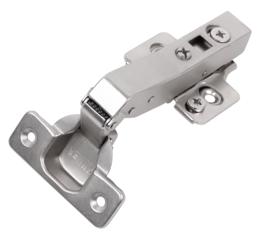Петля меблева Muller SoftClose 45° 3D