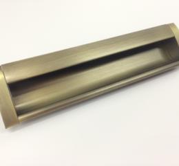 Ручка (М) Ретро 6428/160 G4 (DU 08/160)