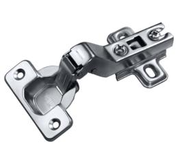 Петля меблева Muller 30°