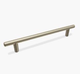 Ручка Bravo Railing/ 128, сатин   Н_З
