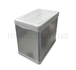 Відро M-fox Trash, 1*16л