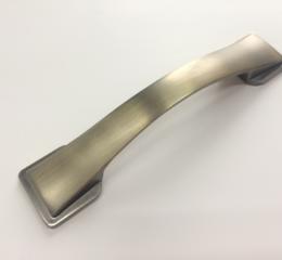 Ручка foxi 2908/128 бронза