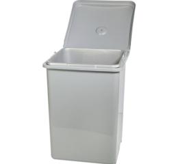 Відро Muller Leo 400 мм 1*13л, сірий