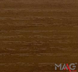 Крайка ПВХ MAAG 22*2 D8/1 Горіх