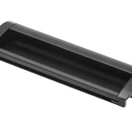 Ручка GTV UA-00-326/128 Чорна