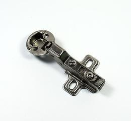 Петля для скла LinkenSystem SoftClose внутрішня NEW (без заглушки)