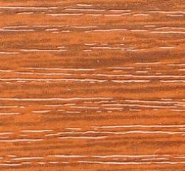 Крайка ПВХ Kromag 22*2 17.06 горіх Артеміда