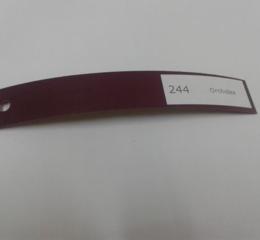 Крайка Меламінова Zbytex 40 мм 4гр 244 орхідея