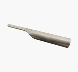 Ручка Bravo Beak LR/ 160/L, інокс