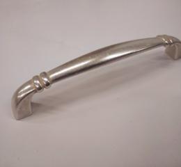 Ручка Bosetti Marella CL 15063.128 срібло