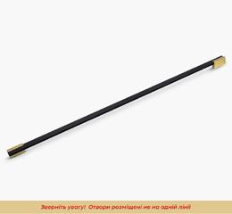 Ручка Bravo Viola/ 960, чорний+золото