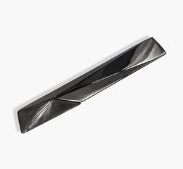 Ручка Bravo Crystal/ 160, нікель   Н_З