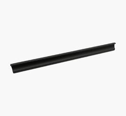 Ручка Bravo Ruler/ 224, чорний