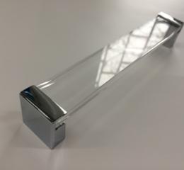 Ручка GTV OLIVA 192 хром