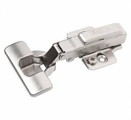 Петля меблева Muller SoftClose накладна 3D