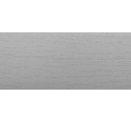 Крайка ПВХ MAAG 42*2 D11/2 Платина