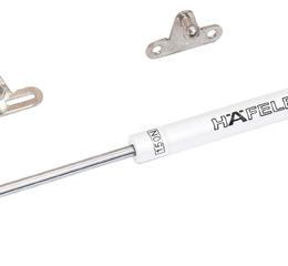 Газ-ліфт Hafele 60N, білий