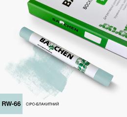 Barchen Восковий олівець 66, сіро-блакитний