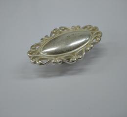 Ручка Bosetti Marella D 24258.01.060 срібло