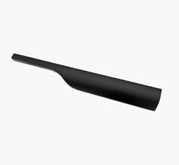 Ручка Bravo Beak LR/ 192/L, чорна