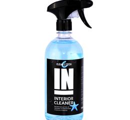 Очисник універсальний Interior cleaner Cafe Del Mar, 750 мл