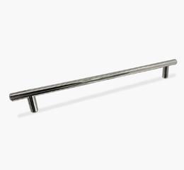 Ручка Bravo Railing/ 192, хром   Н_З